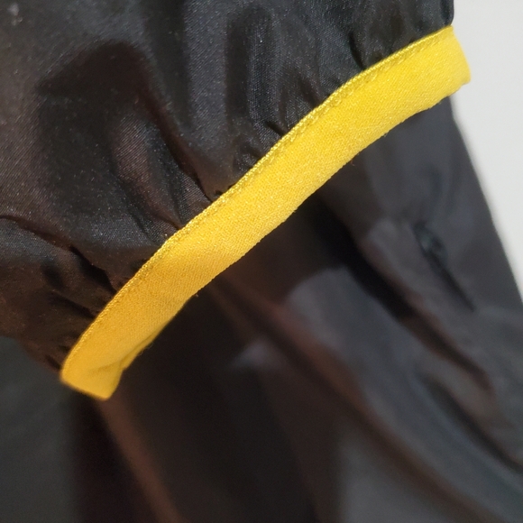 Porsche Windbreaker GT4 Clubsport Men's Size XS - Picture 4 of 10